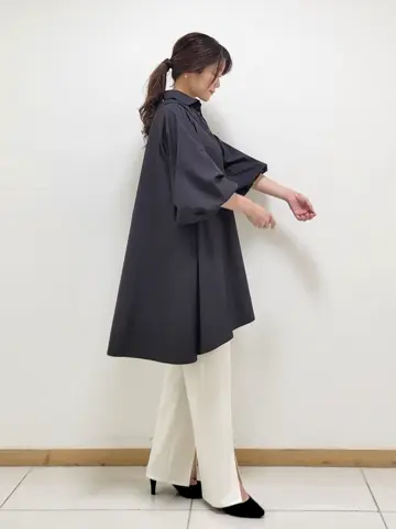 ONWARD CROSSET SELECT 濱地 コーディネート画像