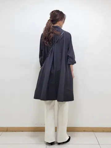 ONWARD CROSSET SELECT 濱地 コーディネート画像