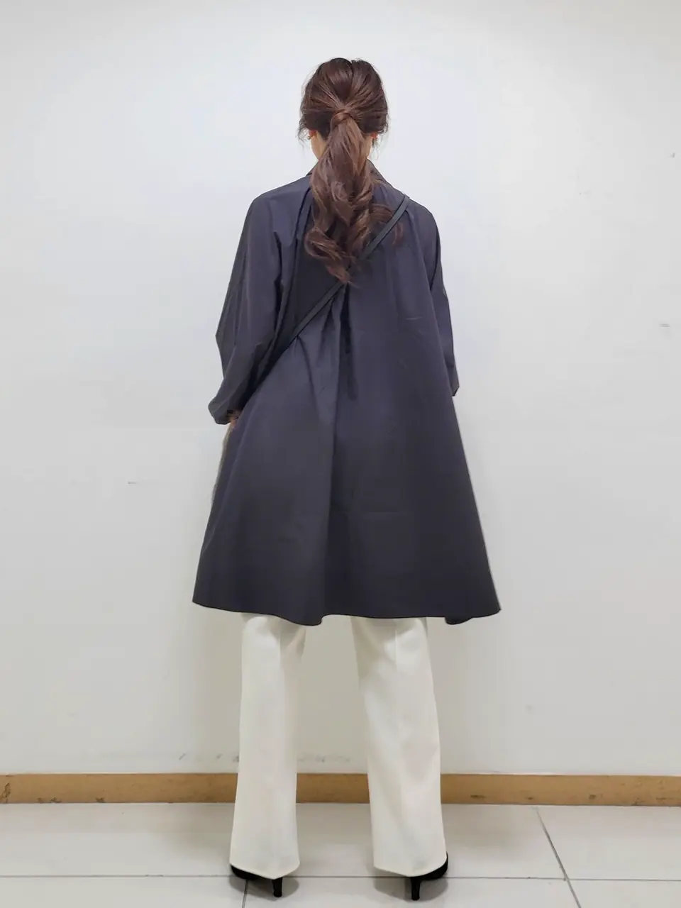 ONWARD CROSSET SELECT 濱地 コーディネート画像