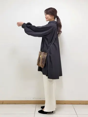 ONWARD CROSSET SELECT 濱地 コーディネート画像