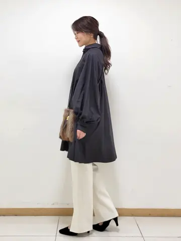 ONWARD CROSSET SELECT 濱地 コーディネート画像