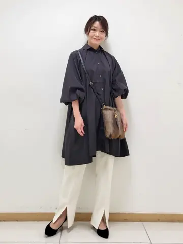 ONWARD CROSSET SELECT 濱地 コーディネート画像