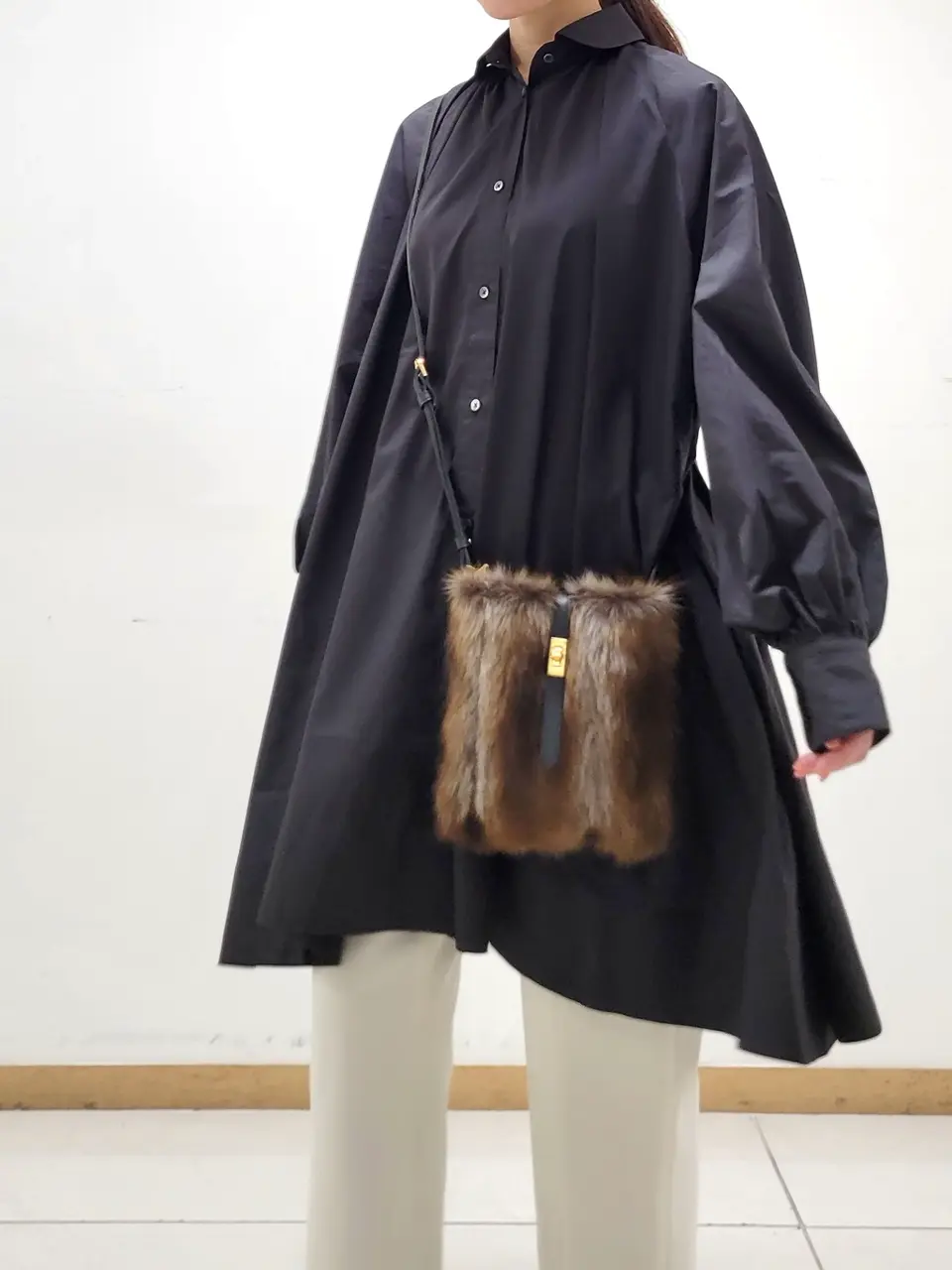 ONWARD CROSSET SELECT 濱地 コーディネート画像