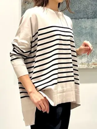 ONWARD CROSSET SELECT 田中 コーディネート画像