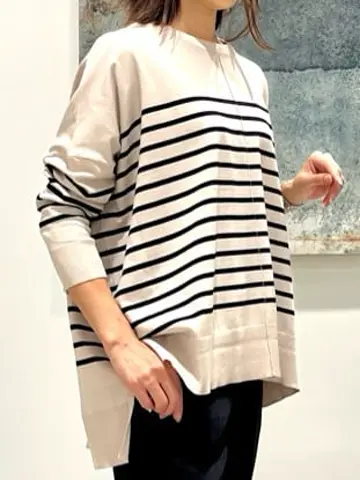 ONWARD CROSSET SELECT 田中 コーディネート画像