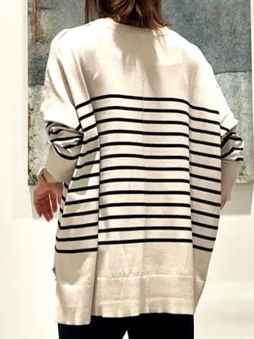 ONWARD CROSSET SELECT 田中 コーディネート画像