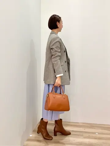 ONWARD CROSSET SELECT 村上 コーディネート画像