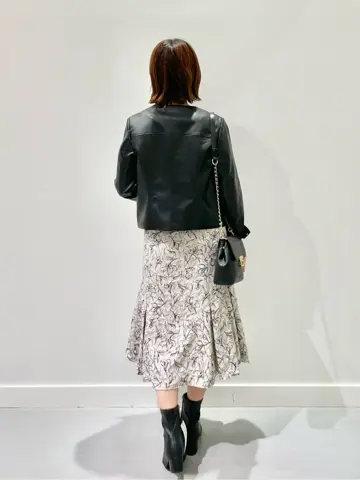 ONWARD CROSSET SELECT 濱野 コーディネート画像