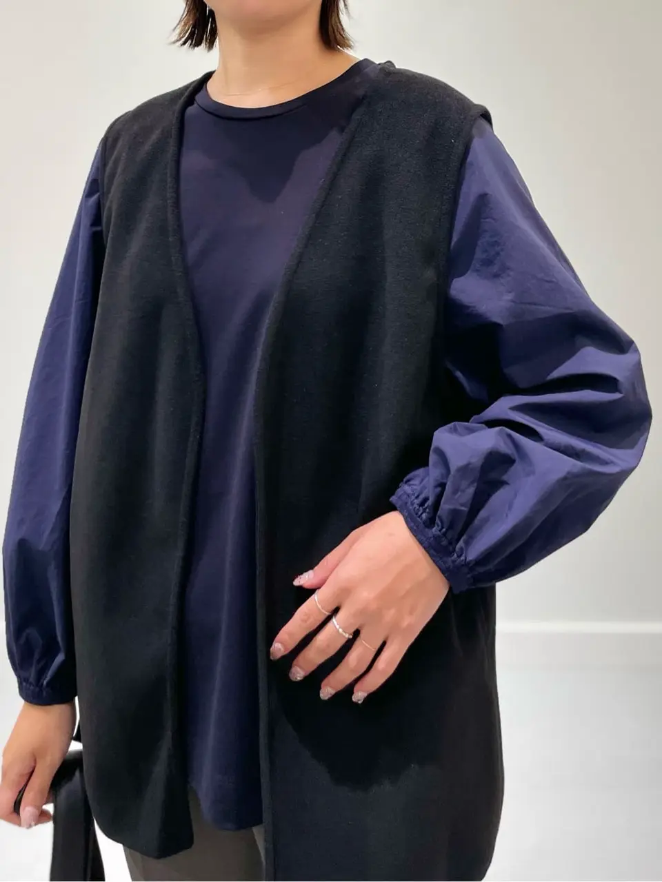 ONWARD CROSSET SELECT 濱野 コーディネート画像