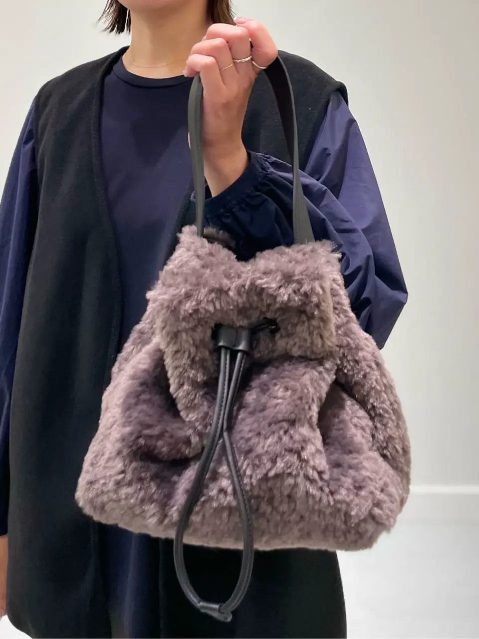 ONWARD CROSSET SELECT 濱野 コーディネート画像