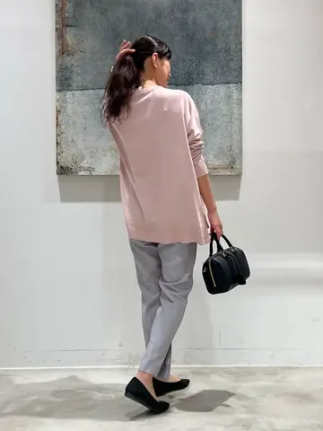 ONWARD CROSSET SELECT 會澤 コーディネート画像