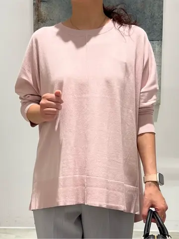 ONWARD CROSSET SELECT 會澤 コーディネート画像