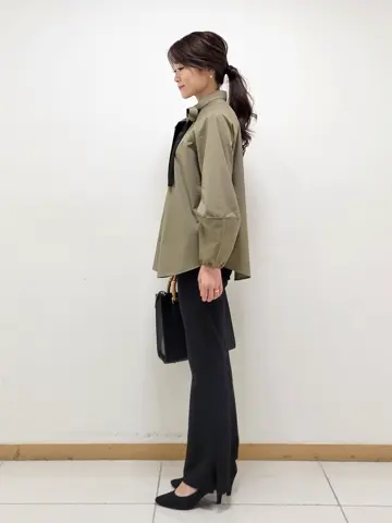 ONWARD CROSSET SELECT 濱地 コーディネート画像