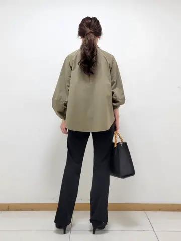 ONWARD CROSSET SELECT 濱地 コーディネート画像