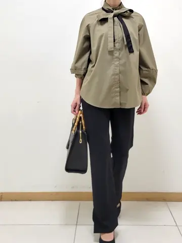 ONWARD CROSSET SELECT 濱地 コーディネート画像