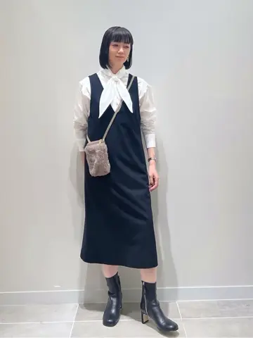 ONWARD CROSSET SELECT 大宮 コーディネート画像