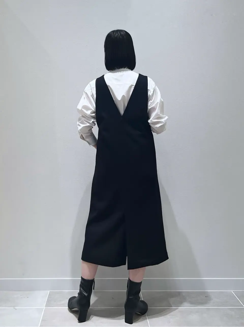 ONWARD CROSSET SELECT 大宮 コーディネート画像