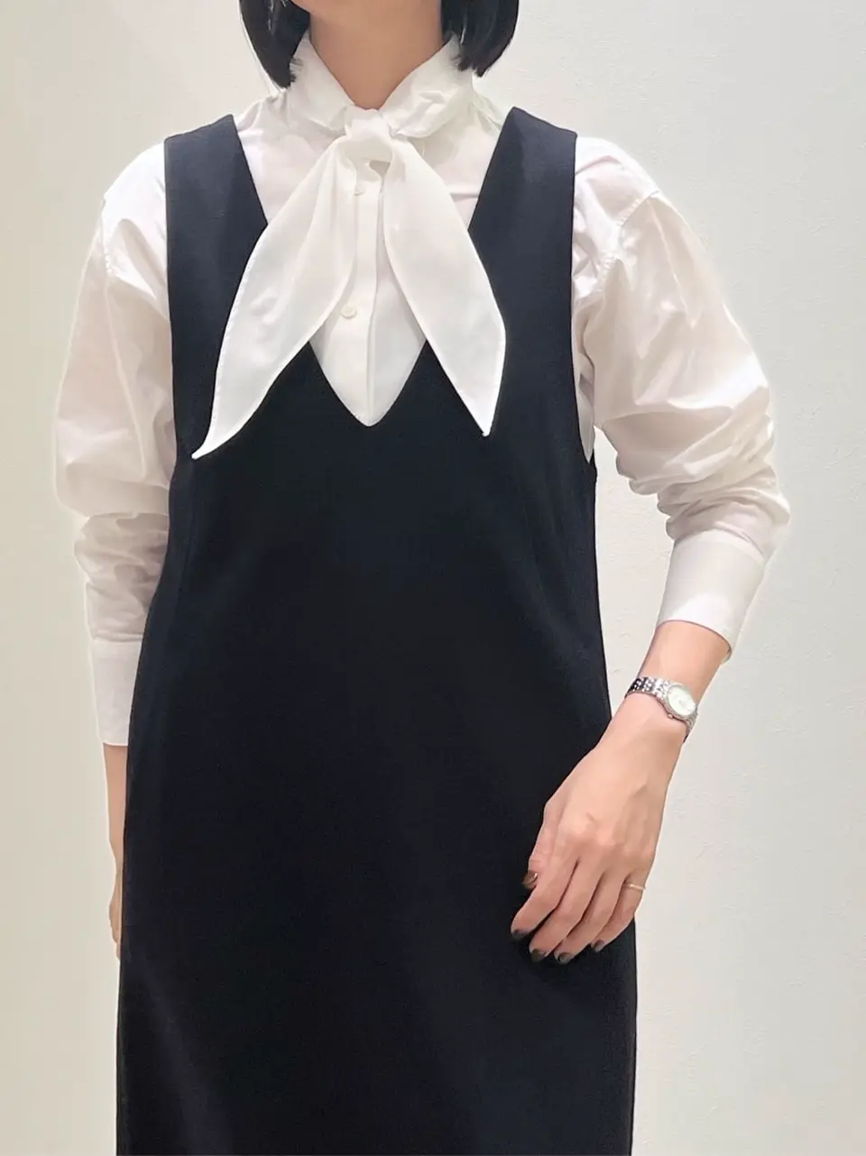 ONWARD CROSSET SELECT 大宮 コーディネート画像