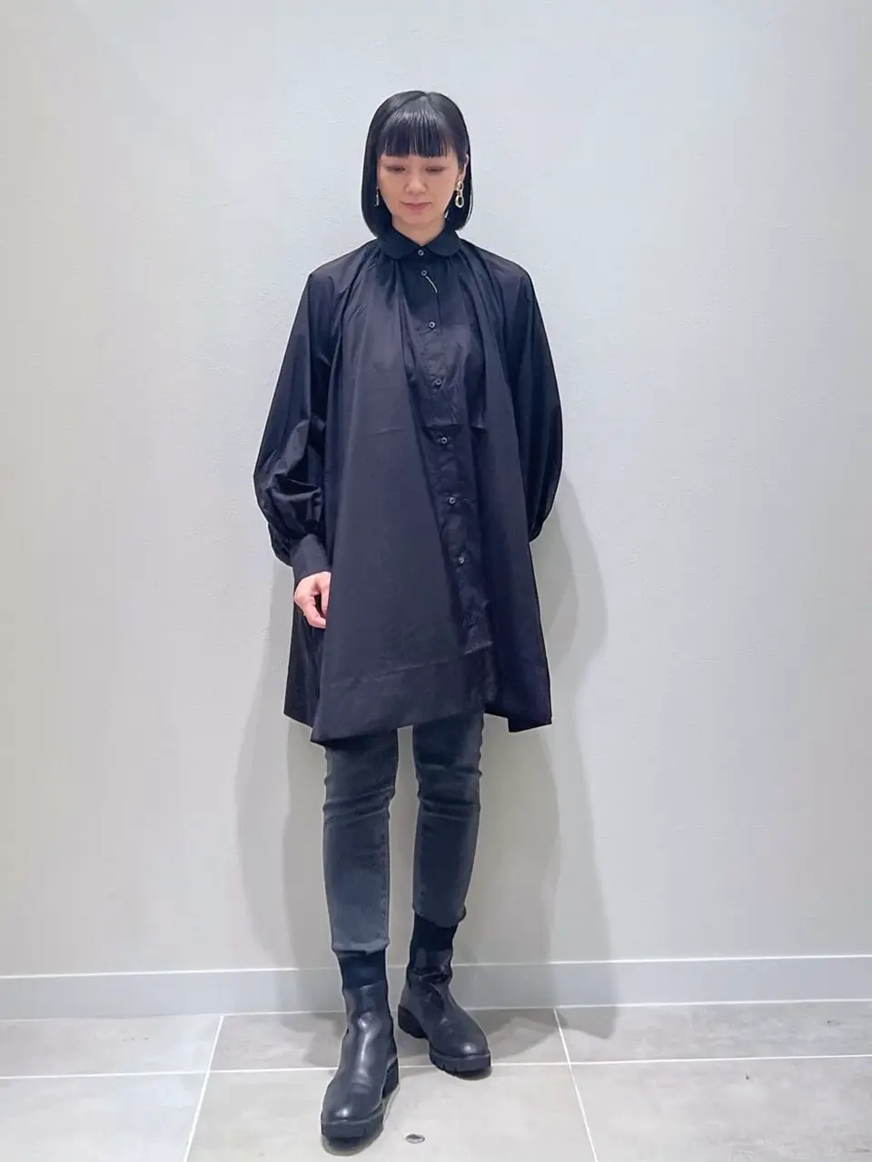 ONWARD CROSSET SELECT 大宮 コーディネート画像