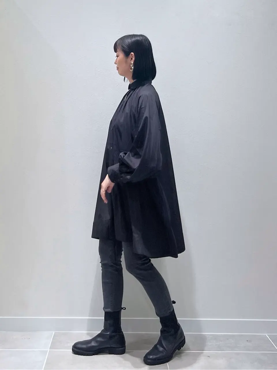 ONWARD CROSSET SELECT 大宮 コーディネート画像