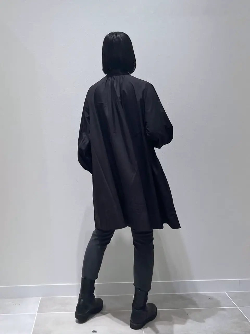 ONWARD CROSSET SELECT 大宮 コーディネート画像