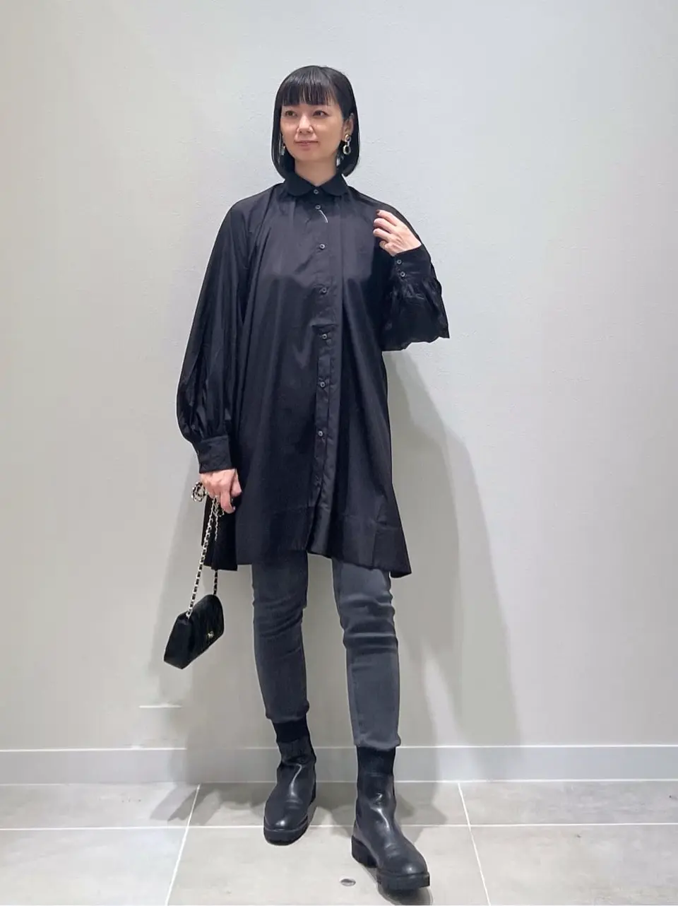 ONWARD CROSSET SELECT 大宮 コーディネート画像