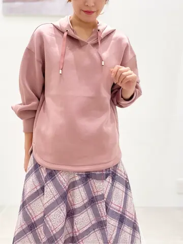 ONWARD CROSSET SELECT 戸澤 コーディネート画像