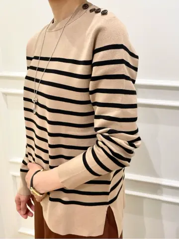 ONWARD CROSSET SELECT 渡邉 コーディネート画像