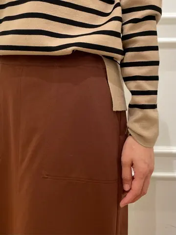 ONWARD CROSSET SELECT 渡邉 コーディネート画像