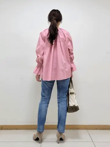 ONWARD CROSSET SELECT 濱地 コーディネート画像