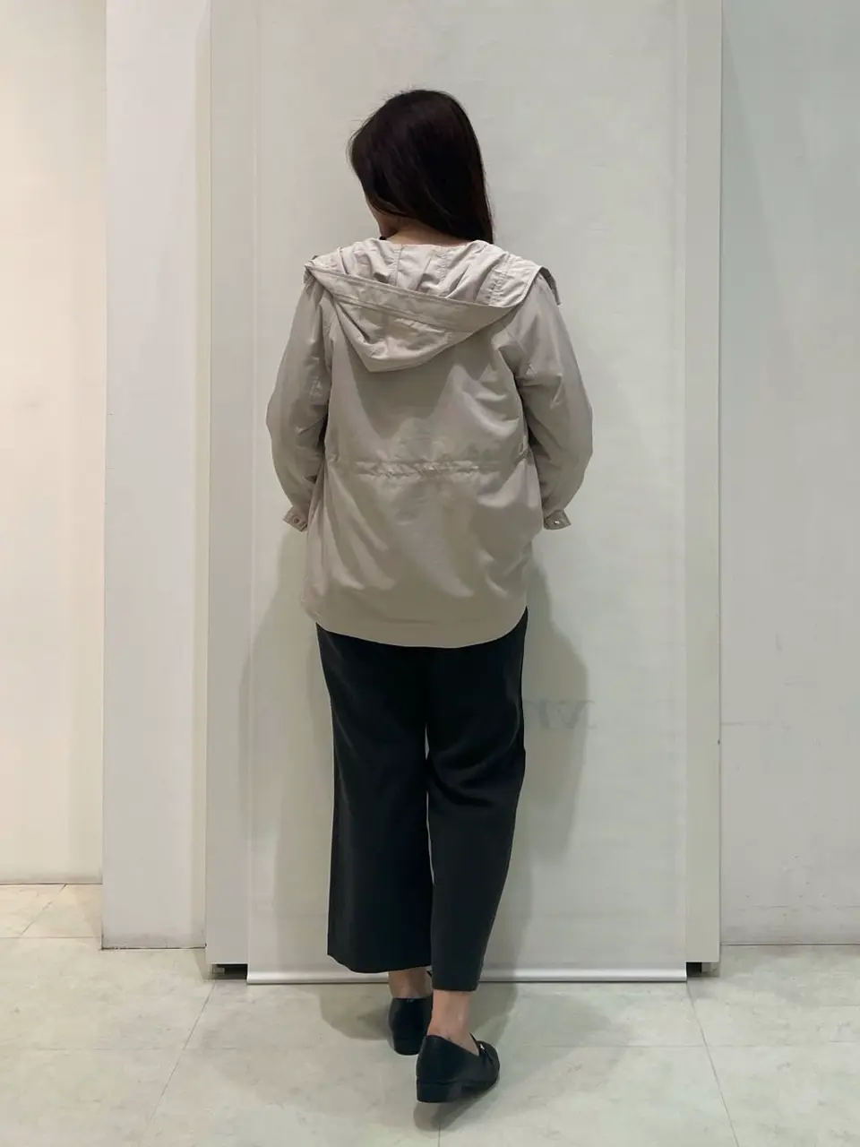 ONWARD CROSSET SELECT mami コーディネート画像