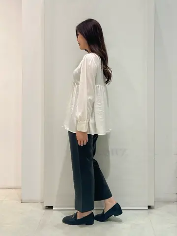 ONWARD CROSSET SELECT mami コーディネート画像