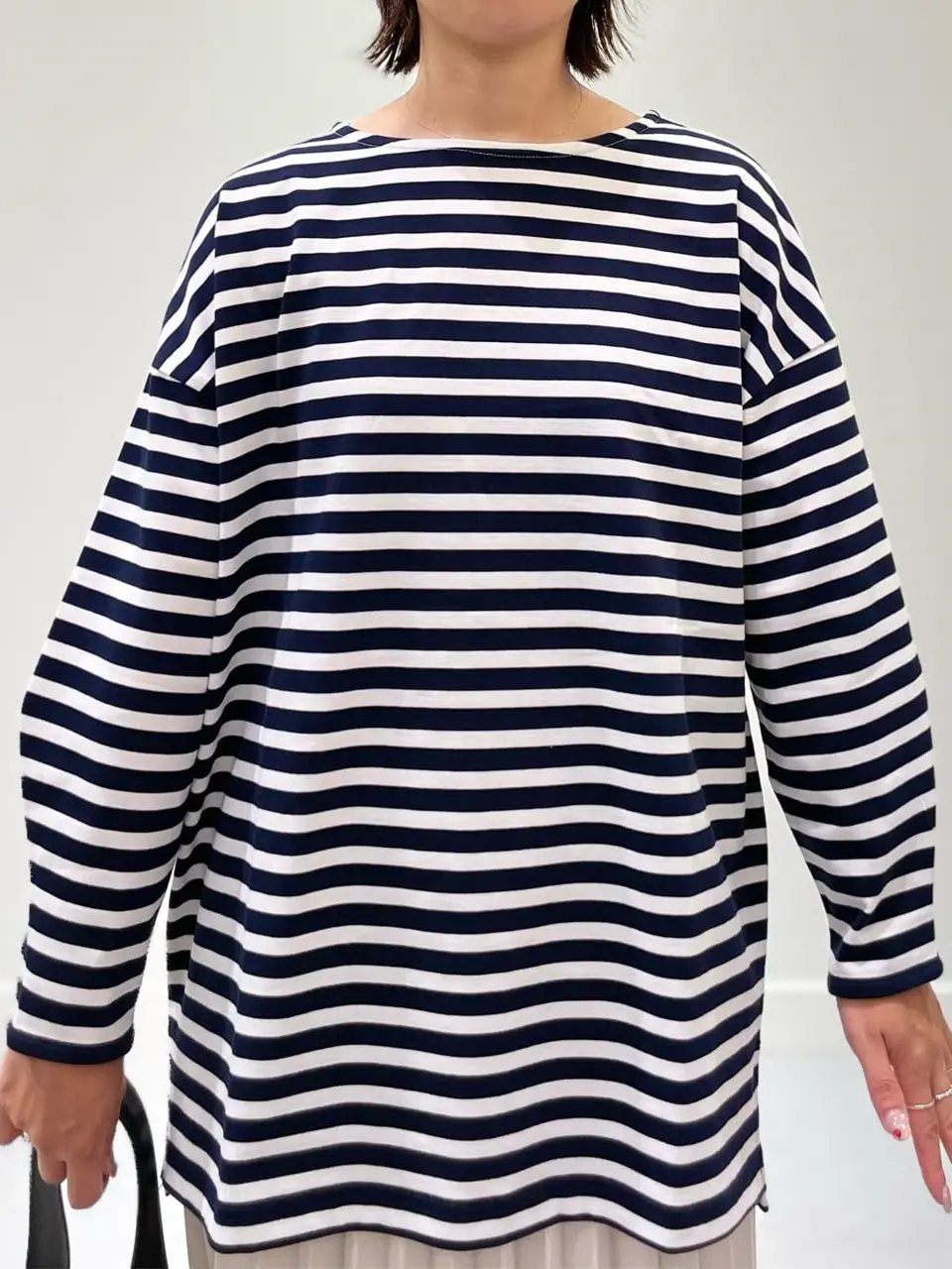 ONWARD CROSSET SELECT 濱野 コーディネート画像