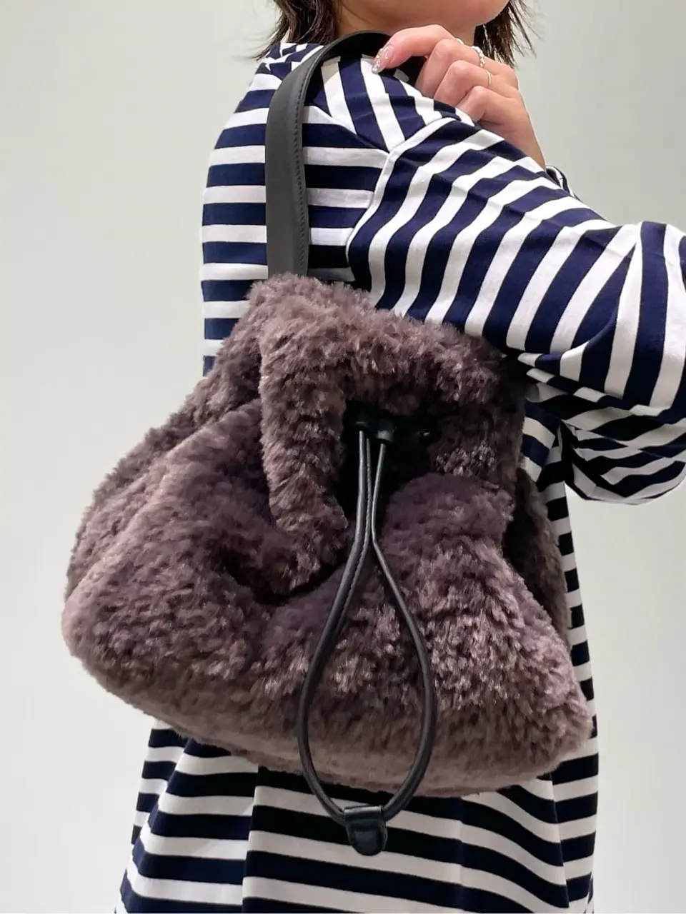 ONWARD CROSSET SELECT 濱野 コーディネート画像