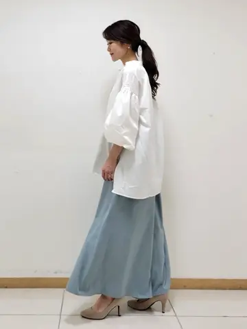 ONWARD CROSSET SELECT 濱地 コーディネート画像