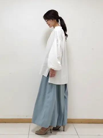 ONWARD CROSSET SELECT 濱地 コーディネート画像