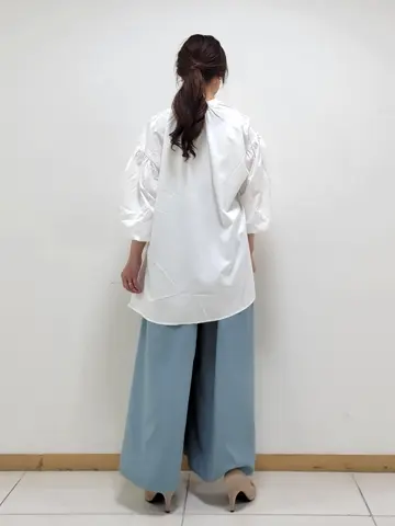 ONWARD CROSSET SELECT 濱地 コーディネート画像