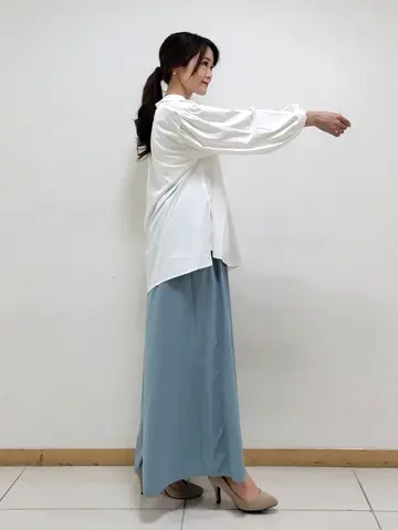 ONWARD CROSSET SELECT 濱地 コーディネート画像