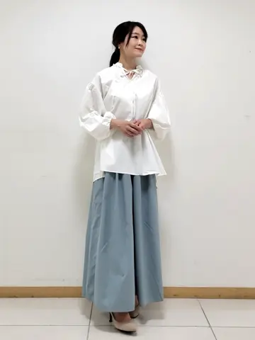 ONWARD CROSSET SELECT 濱地 コーディネート画像