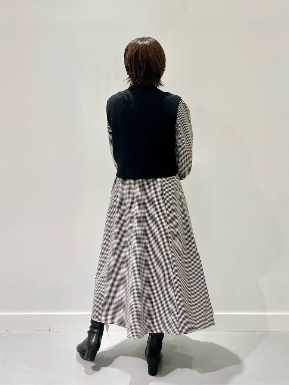 ONWARD CROSSET SELECT 濱野 コーディネート画像