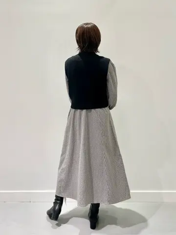 ONWARD CROSSET SELECT 濱野 コーディネート画像