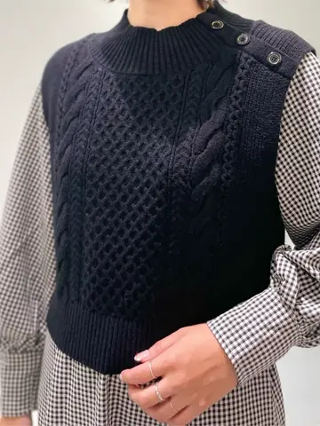 ONWARD CROSSET SELECT 濱野 コーディネート画像