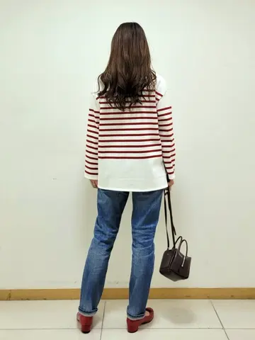 ONWARD CROSSET SELECT 濱地 コーディネート画像