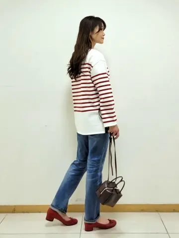 ONWARD CROSSET SELECT 濱地 コーディネート画像