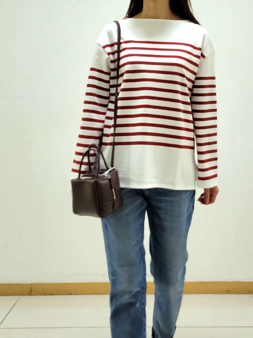 ONWARD CROSSET SELECT 濱地 コーディネート画像