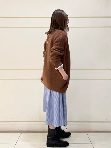 ONWARD CROSSET SELECT Kanako コーディネート画像