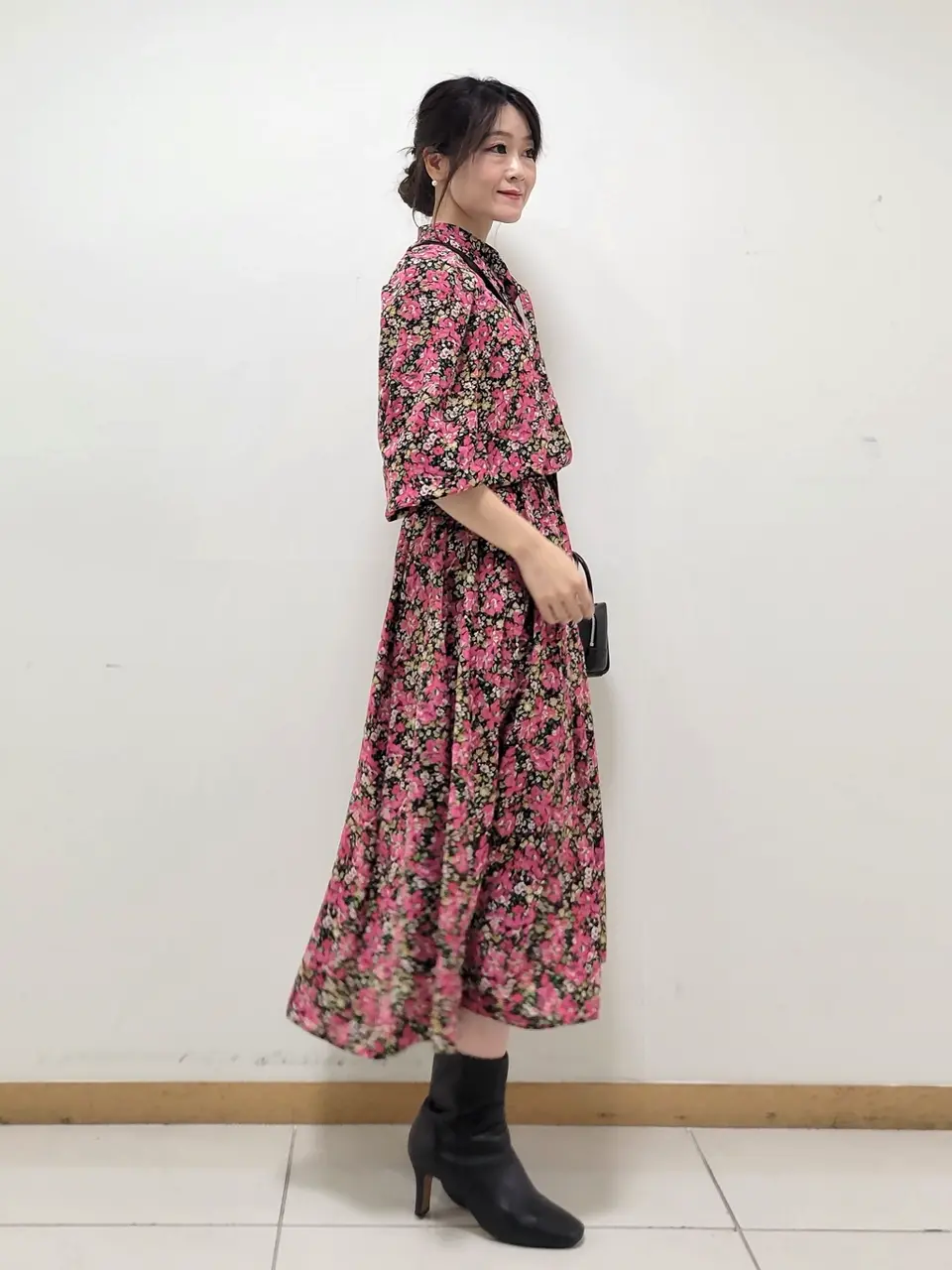 ONWARD CROSSET SELECT 濱地 コーディネート画像