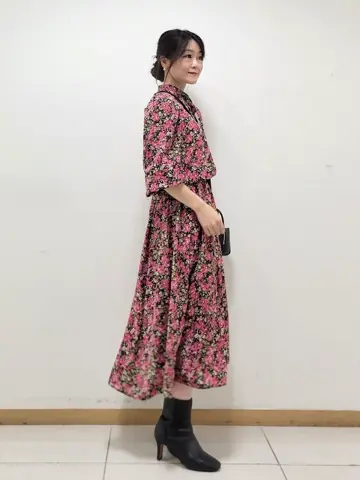 ONWARD CROSSET SELECT 濱地 コーディネート画像