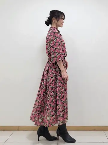 ONWARD CROSSET SELECT 濱地 コーディネート画像