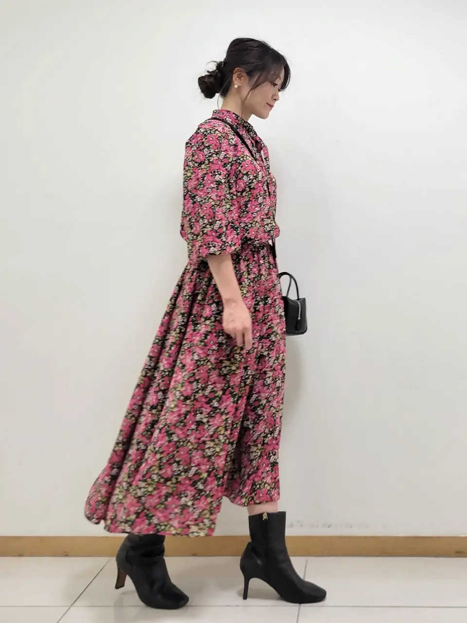 ONWARD CROSSET SELECT 濱地 コーディネート画像